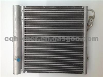 Auto AC Condenser For MCC SMART QLP-171 000.1632.V003