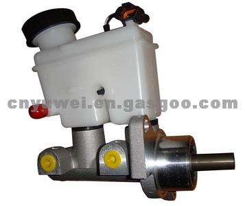 BRAKE MASTER CYLINDER FOR DAEWOO/NUBIRA/LACETTI/CHEVROLET; OE: 96418831