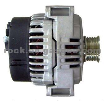 HIGH QUALITY CAR ALTERNATOR 0986042460 FOR LANDROVER