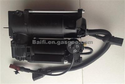 Audi A8 AIR PUMP SUSPENSION COMPRESSOR 34E 616 007 D