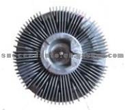 Fan Clutch For FORD 5202 9977AD