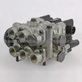 1506508,4729001100 DAF Multibank Valve