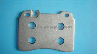 Brake Plate D578