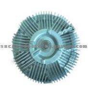 Fan Clutch For FORD 7C348A616BA