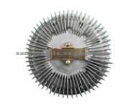 Fan Clutch For LAND ROVER PGB000040