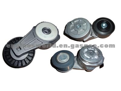 CUMMINS BELT TENSIONER 4063950 (REPLACEMENT PARTS)