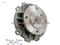 Water Pump WH7031 BUICK 3.8L