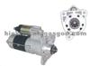 Starter For Isuzu M009T81471