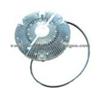 Fan Clutch For Truck MAN 51 06630 0129