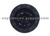 CLUTCH DISC FOR DAEWOO/DAMAS; OE: 22400A80D00-000