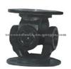 Fixture Joint (For Benz Steering Column Shaft 3442687089 17604310253 344.268.7089 1760.431.025.3 Fixture Joint)