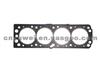 CYLINDER GASKET FOR DAEWOO/CIELO; OE: 96108003