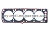 CYLINDER GASKET FOR DAEWOO/ESPERO; OE: 92062330