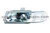 HEADLIGHT FOR DAEWOO/NUBIRA; OE: 96212023/LH , 96190590