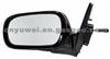 OUTSIDE MIRROR FOR DAEWOO/NEXIA; OE: 96178698/LH