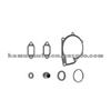 3142000601,MERCEDES BENZ TRUCK WATER PUMP