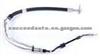 Power Steering Pipe (For Honda 53713-S9A-A03 Power Steering Pipe)