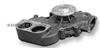 WATER PUMP For TRUCK BENZ 4412000201