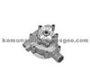 3142004101 MERCEDES BENZ TRUCK WATER PUMP
