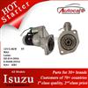 High Quality Isuzu Starter Ref. OE NO.:S14-204A 8-94448-959-0