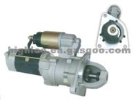 Isuzu Starter QD2717B