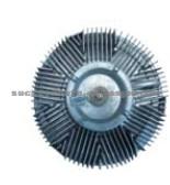 Fan Clutch For Truck MAN 51 06630 0050