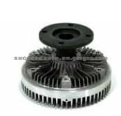 Fan Clutch For Truck MAN 51 06630 0092