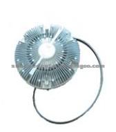 Fan Clutch For Truck MAN 52 06630 0130