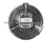 Fan Clutch For Truck SCANIA 1480770