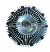 Fan Clutch For Truck SCANIA 1321877