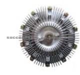 Fan Clutch For IVECO 1313010AD8