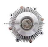 Fan Clutch For BENZ 16210-31010