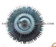 Fan Clutch For BENZ 1313010-D816