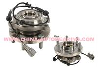 Wheel Hub Bearing 40202-EA300