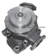 WATER PUMP For TRUCK BENZ 3552000901