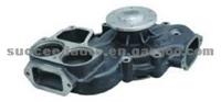 WATER PUMP For TRUCK BENZ 4222000701