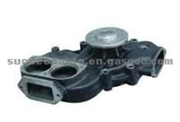 WATER PUMP For TRUCK BENZ 4222000601