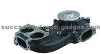 WATER PUMP For TRUCK BENZ 5422002001