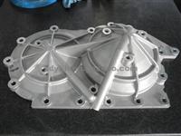 High Pressure Die Casting