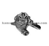 3522002001,352 200 2001,MERCEDES BENZ TRUCK WATER PUMP