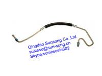 16mm Male O-Ring X 18mm Male O-Ring X 39 Power Steering Hose