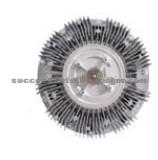 Fan Clutch For Truck MAN 51 06630 0060