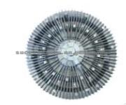 Fan Clutch For Truck MAN 51 06630 0055