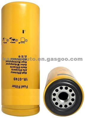 H175WK,1R-0749,CATERPILLAR FUEL Filter