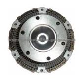 Fan Clutch For Truck SCANIA 1393424