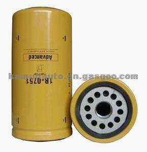 H178WK,1R-0751,6I-4783,1R-0759, CATERPILLAR FUEL Filter