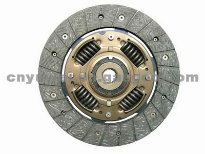 CLUTCH DISC FOR OPEL/ASTRA/KADETT; OE: 96408516/96129618