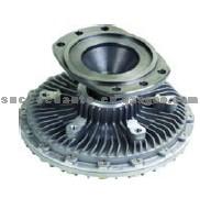 Fan Clutch For Truck HINO 1349834