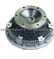 Fan Clutch For Truck HINO 99487209