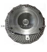 Fan Clutch For IVECO 4121 3991